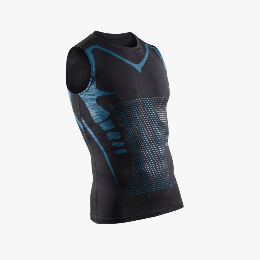 Tu arma secreta para <em>aniquilar la panza</em> y esculpir el torso
